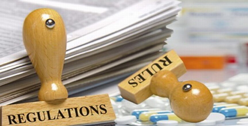 Regulatory Affairs