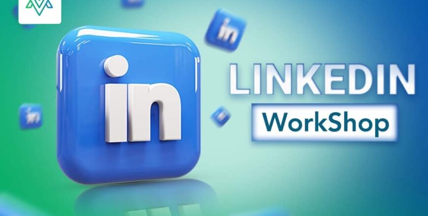 Linkedin Workshop – Innovative Academy